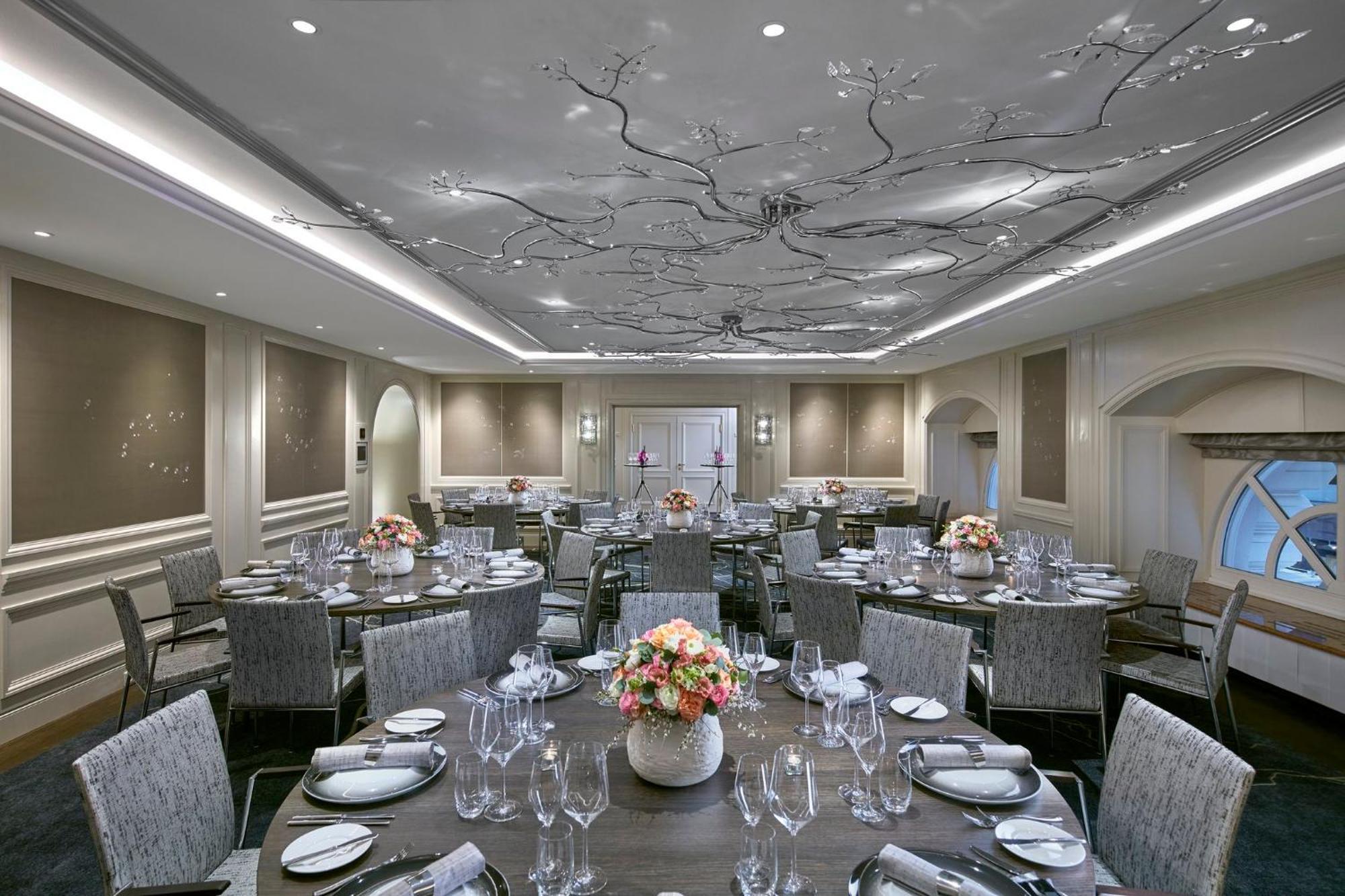 Mandarin Oriental, Munich Hotell Eksteriør bilde