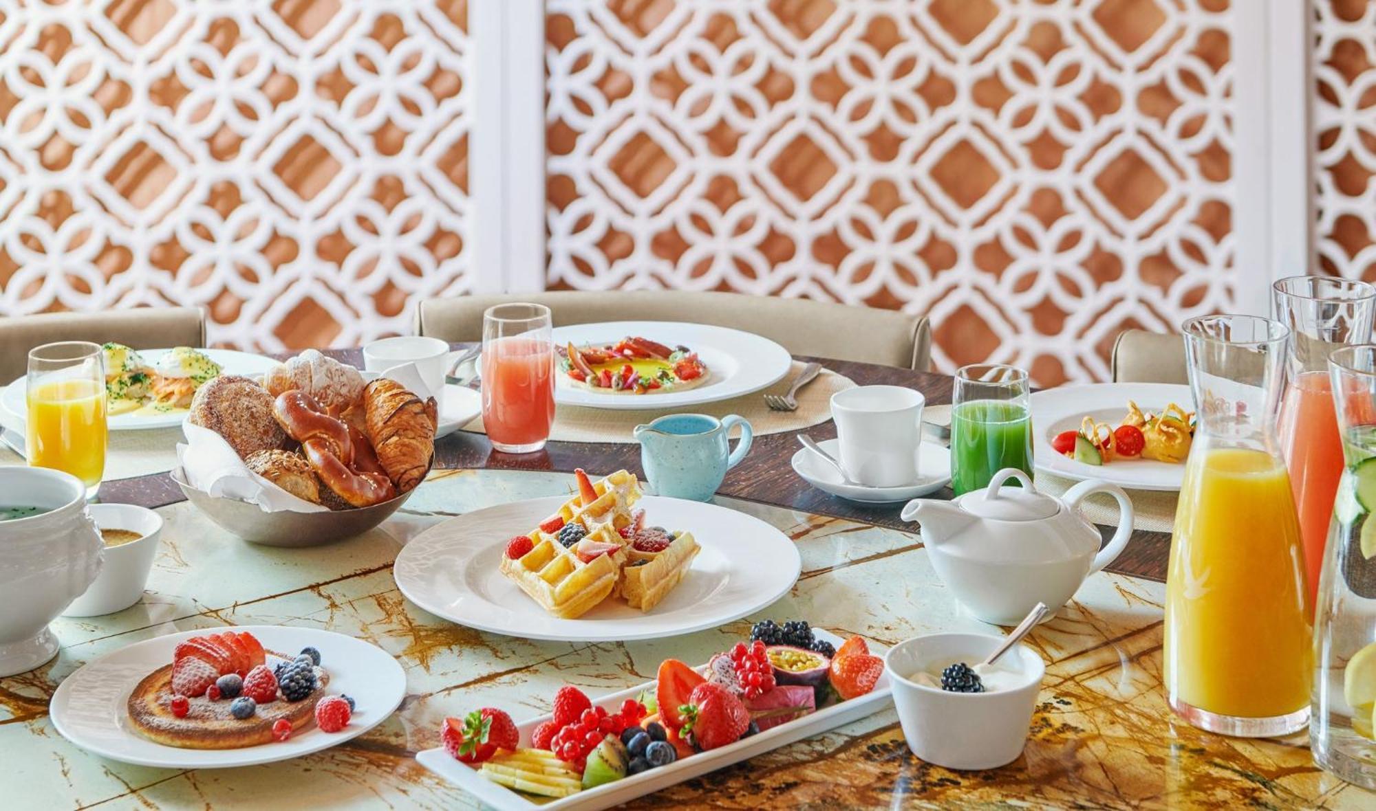 Mandarin Oriental, Munich Hotell Eksteriør bilde