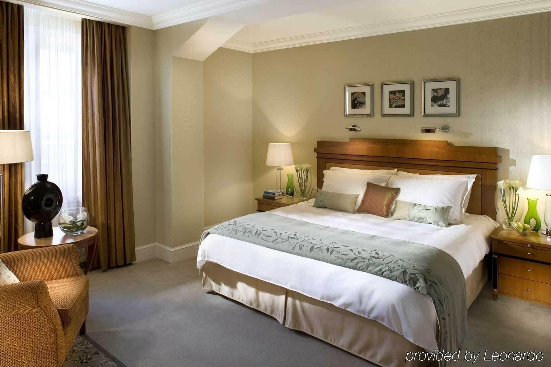 Mandarin Oriental, Munich Hotell Eksteriør bilde