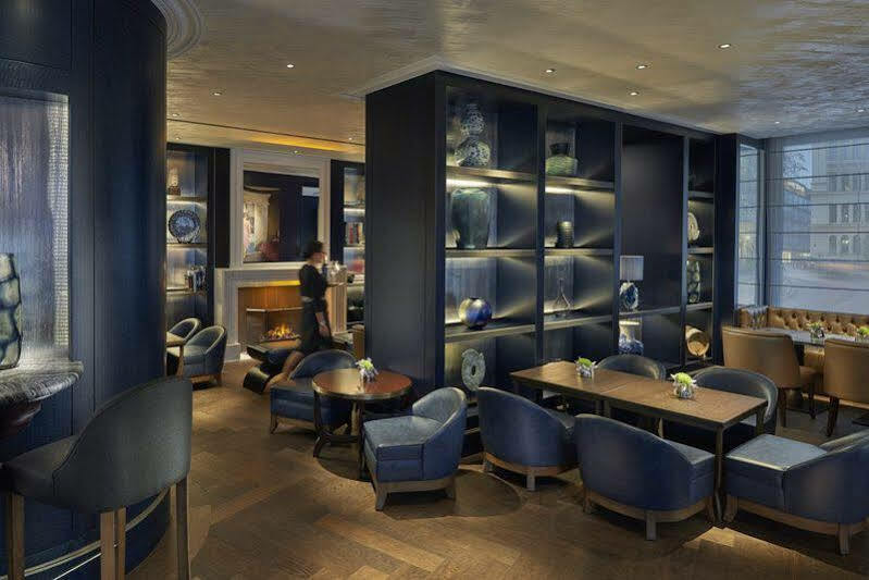 Mandarin Oriental, Munich Hotell Eksteriør bilde